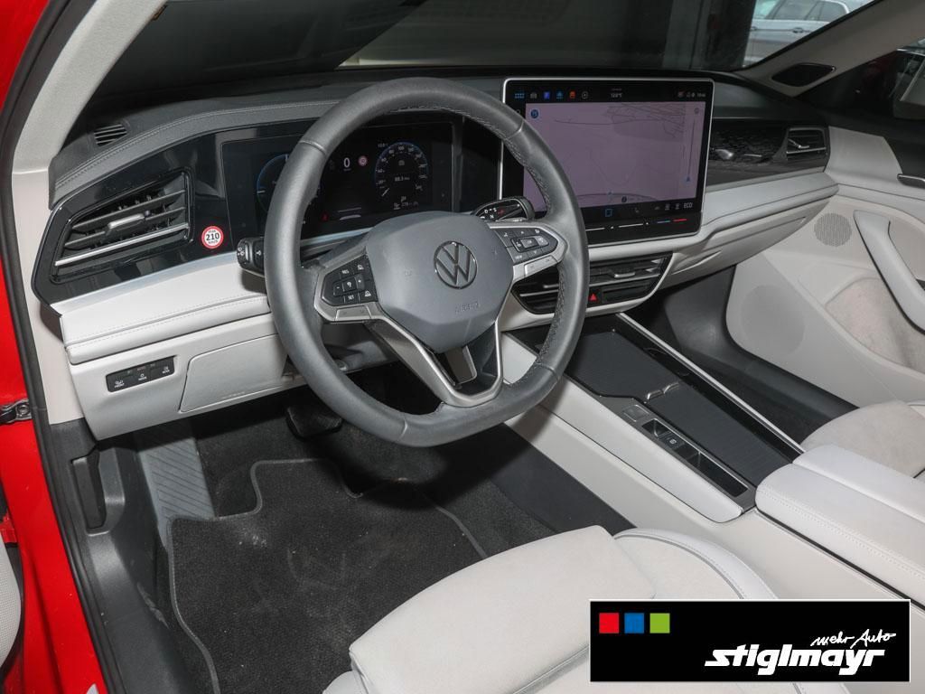 Volkswagen Passat - Bild 10