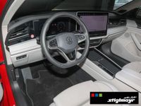 Volkswagen Passat - Vorschau Bild 10