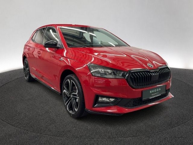 Skoda Fabia - Bild 4