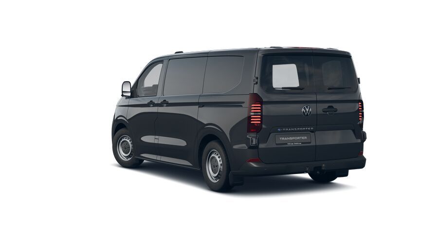 Volkswagen T7 Transporter e-Transporter Kasten 4Mo FLÜGELT* imagem 3