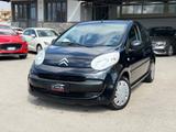 Citroën Citroen C1 1.4 HDi 55CV 5 porte AMIC1 - Citroën C1 mit Diesel-Antrieb
