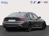 BMW 320d xDrive M-Paket/SHZ/AHK - BMW 320: 320d M Paket