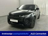 Land Rover Range Rover Evoque P250 Autobiography Geschlosse - Land Rover Range Rover Evoque: Autobiography