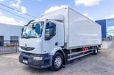 Renault MIDLUM 270 DXI + DHOLLANDIA 2T. - Renault Midlum 270