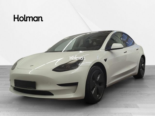 Tesla Model 3 Standard Range Plus 55 kWh FACELIFT A.Pi