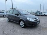 Opel OPEL Zafira 1.6 16V ecoM 94 CV Cosmo - Opel Zafira mit CNG-Antrieb: 16
