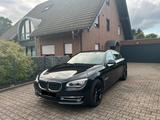 BMW 740D voll Ausstattung facelift - BMW 7 Series: Facelift