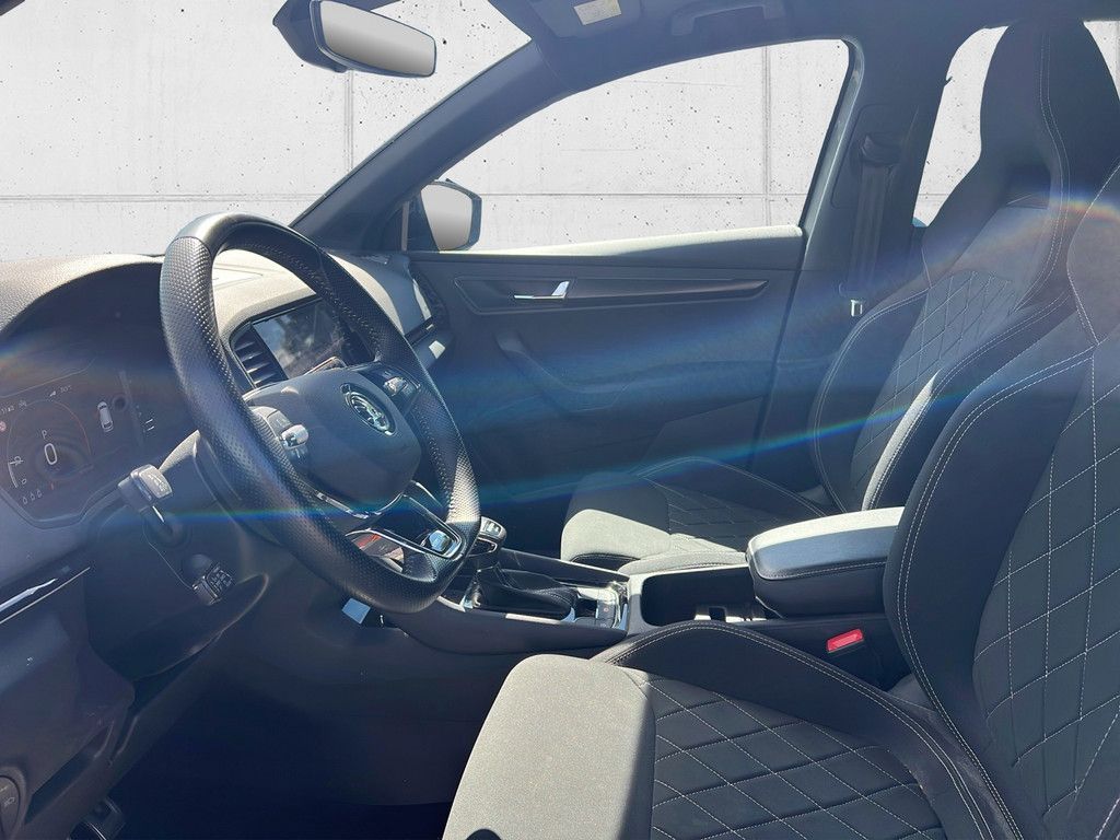 Skoda Karoq - Bild 9