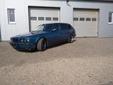 BMW 540i Touring 540i - BMW 540 aus 1994