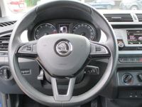 Vorschau Skoda Fabia