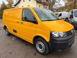 Volkswagen T5 2,0 TDI *4 Motion*Klima* langeRadstand*TÜV 27 - Volkswagen T5 Transporter in München