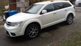 Fiat Freemont - gebrauchte Fiat Freemont aus dem Jahr 2015
