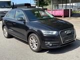 Audi Q3 2.0 TDI Ambition'LED-Xenon'Navi'PDC'AHK'1Hand - Audi Q3 in Kiel