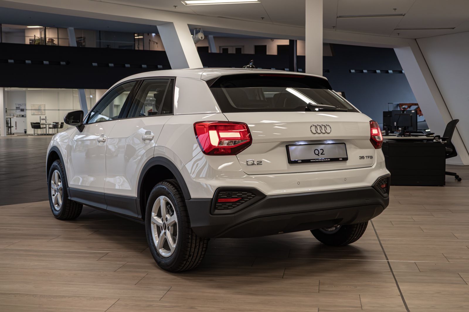 Audi Q2 - Bild 3