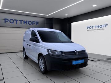 Volkswagen Caddy - 6