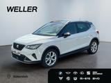 Seat Arona 1.0 TSI FR *LED*AHK*ACC*SHZ*CarPlay*PDC*DA