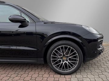 Porsche Cayenne 1. Hand, Leder, Panorama *mtl. 485€*