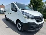 Renault Trafic Kasten L1H1 2,8t Komfort - Renault Trafic Gebrauchtwagen