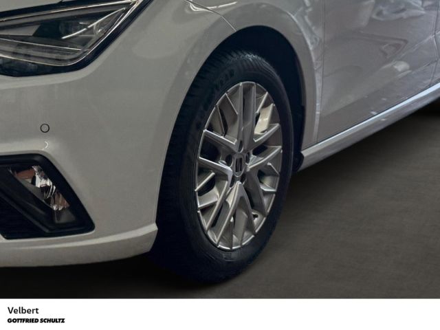 Seat Ibiza - Bild 9
