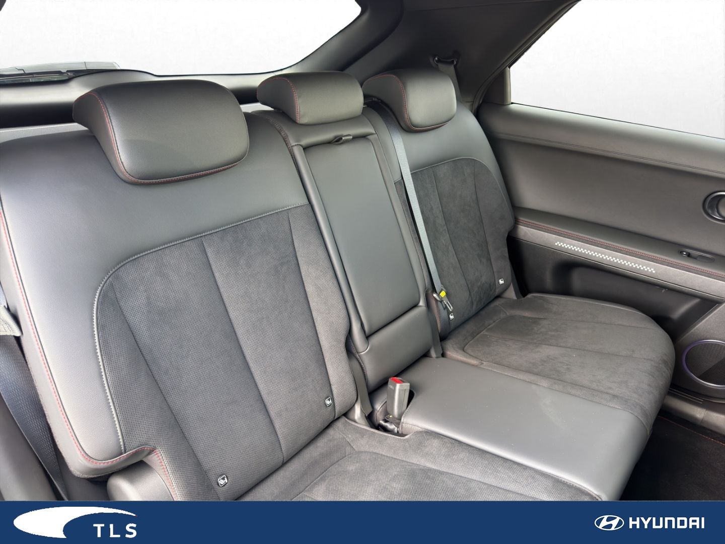 Hyundai IONIQ 5 – Bild 15