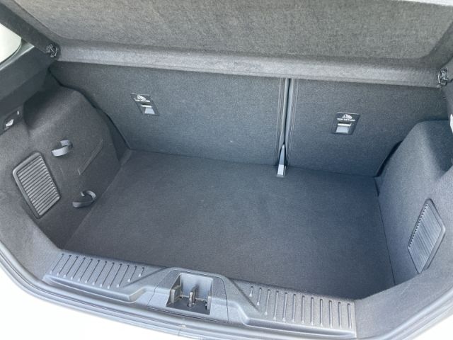 Fahrzeugabbildung Ford Fiesta 1.0 EcoBoost Cool&Connect Autom. Tempomat