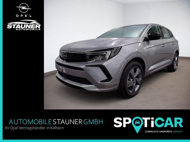 Opel Grandland 1.2 *LED*CARPLAY*SHZ*LHZ*PDC*DAB+*