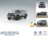 Volkswagen Amarok DC Style 3.0 TDI V6+4MOTION+HARDTOP+AHK
