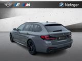 BMW 530 e xDrive Touring M Sport RFK PANO HUD HIFI - BMW 5er Reihe mit Panoramadach