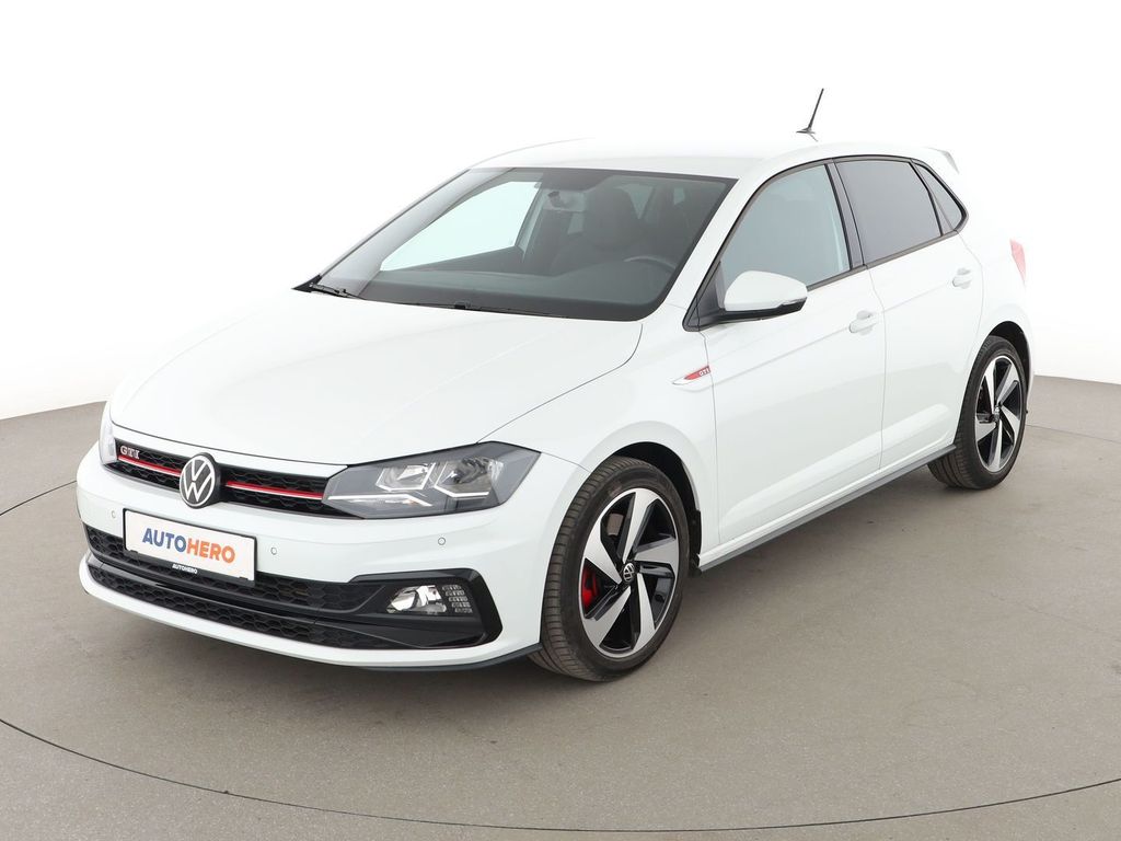 Image of Volkswagen Polo