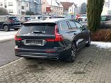 Volvo V60 D4 Inscription;AHK;Winterpaket;TOP Gepflegt! - Volvo V60 Inscription mit Diesel-Antrieb