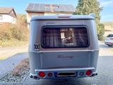 HYMER / ERIBA / HYMERCAR Eriba Touring 530 mit Markise, Mover, Fbhzg. uvm - Wohnwagen Mit mover