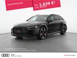 Audi RS6 AVANT PERFORMANCE KERAMIK LED LASER NAVI AHK - Audi RS6 in Bochum