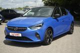 Opel Corsa F 1.2 Elegance Klimaaut. LED Spurhalte USB - Opel Corsa: 1.2