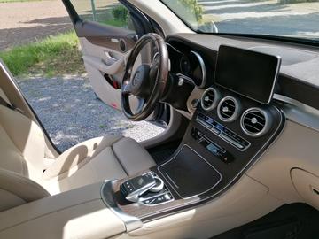 2015 Mercedes-BENZ GLC 照片 7