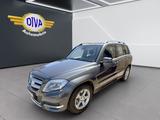 Mercedes-Benz GLK 220 CDI BlueEfficiency 1.Hand, erst 34Tkm - Mercedes-Benz GLK-Klasse in Bielefeld