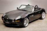 BMW Z8 Alpina Roadster -19 MwSt. ausweisbar- - BMW Z8 in Hamburg