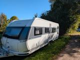 Hobby Prestige  - Hobby Wohnwagen Prestige