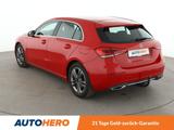 Mercedes-Benz A 200 Aut.*NAVI*TEMPO*PDC*SHZ*LED* - Mercedes-Benz A-Class in Stuttgart