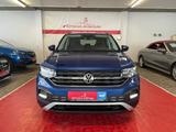 Volkswagen T-Cross Life * 2. Hand + Navi + Klima + Apple - gebrauchte VW T-Cross aus dem Jahr 2019