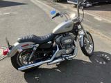 Harley-Davidson XL883L SPORTSTER LOW - HARLEY-DAVIDSON XL 883L SPORTSTER