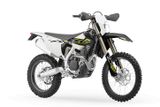Triumph TF 450 E - Enduro Early Bird Aktion Bestellen! - TRIUMPH TF 450 E