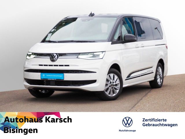 Volkswagen Multivan T7 Life Edition 2.0 TDI DSG LÜ AHK