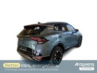 Kia Sportage - Vorschau Bild 3