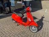 Vespa Primavera 125 E5+ Angebot incl Topcase - VESPA NEU 125