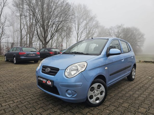 Kia Picanto 1.1 Vision /TÜV&INSPK NEU/KLIMA