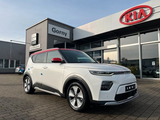 Kia Soul 150kW Inspiration P1 WP- P4 DesignPaket*