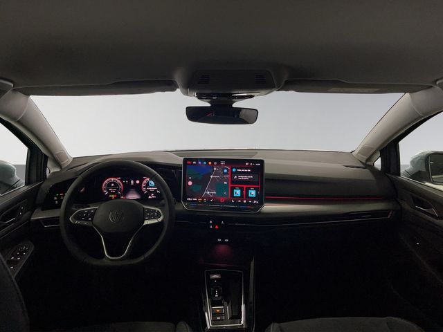 Golf VIII Variant Style 2.0 TDI DSG FACEL. LED