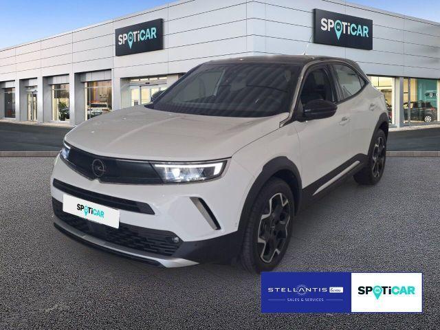 Opel Mokka ULTIMATE 1.2 Turbo Aut. Mokka 1.2 Turbo Ul