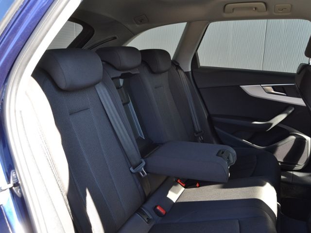 A4 Avant 35 TFSI S-tronic Advanced AHK/LED/17-ZO