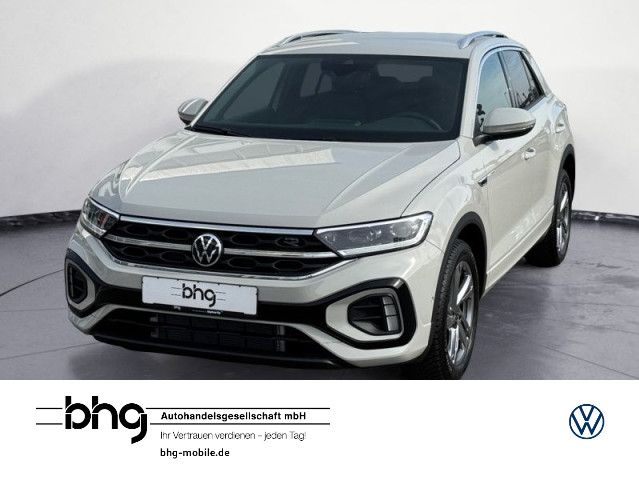 Volkswagen T-Roc R-Line 1.5 l TSI OPF  (150 P S) 7-Gang DSG